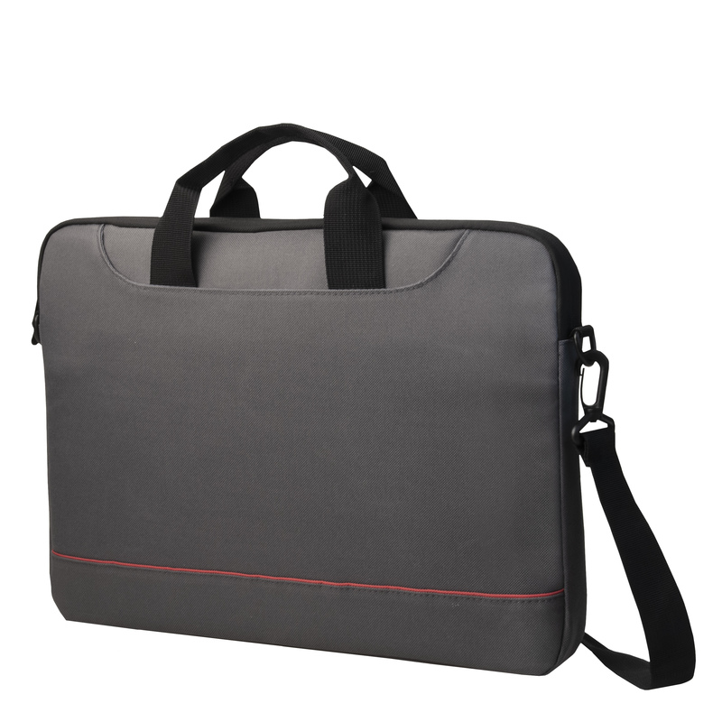 Сумка для ноутбука 15.6" PORTCASE KCB-141GY, серый