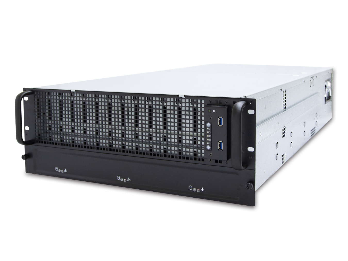 Серверная платформа AIC SB403-VG (XP1-S403VG02)