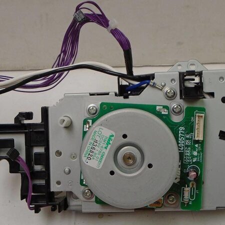 

Узел привода термоузла HP оригинал CLJ CP5225 (RM1-6076-020CN)