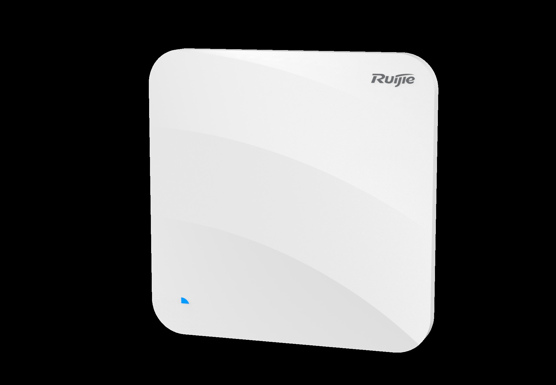 

Точка доступа Reyee (Ruijie) RG-AP840-I, LAN: 3x1 Гбит/с, 802.11a/b/g/n/ac/ax, 2.4 / 5 ГГц, до 5.2 Гбит/с, внутренних антенн: 6x3дБи, PoE (RG-AP840-I), RG-AP840-I
