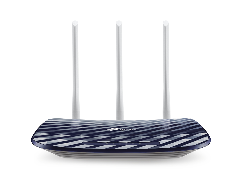 

Wi-Fi роутер TP-Link Archer C20(RTC), 802.11a/b/g/n/ac, 2.4 / 5 ГГц, до 733 Мбит/с, LAN 4x100 Мбит/с, WAN 1x100 Мбит/с, внешних антенн: 3 (Archer C20(RTC)), Archer C20(RTC)