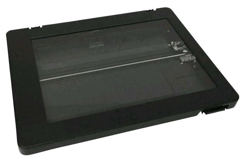

Крышка планшетного сканера HP оригинал LJ M435 (A3E42-60105)