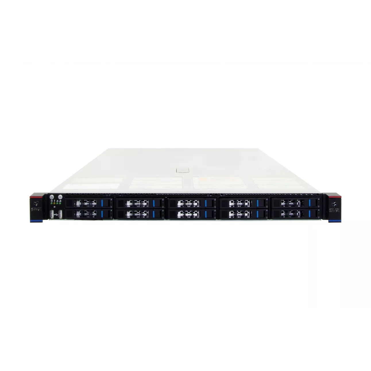 Серверная платформа SNR SNR-SR1310RS (SNR-SR1310RS)