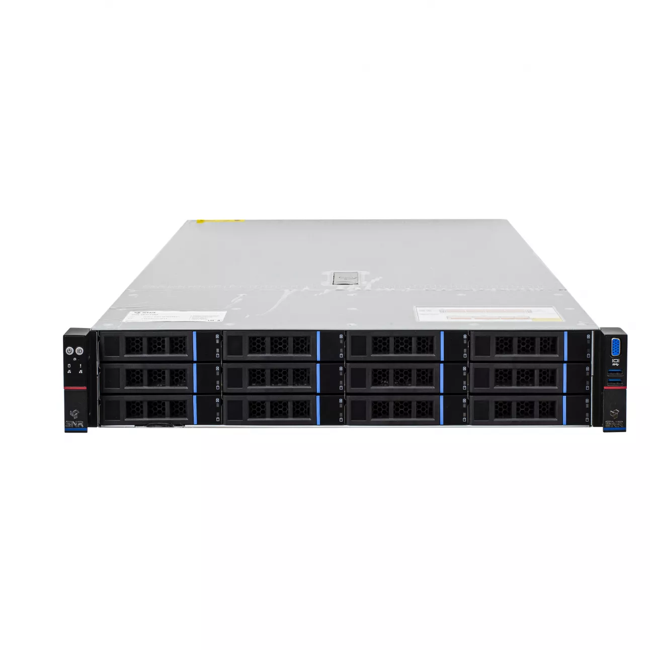 Серверная платформа SNR SNR-SR2212RE (SNR-SR2212RE)