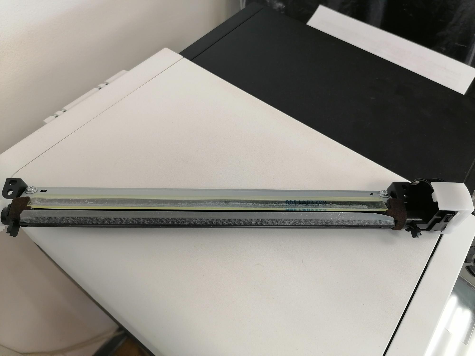 

Узел очистки ленты переноса для Kyocera P5021/P5026/M5521/M5526 (TR-5230_belt_clean), 0