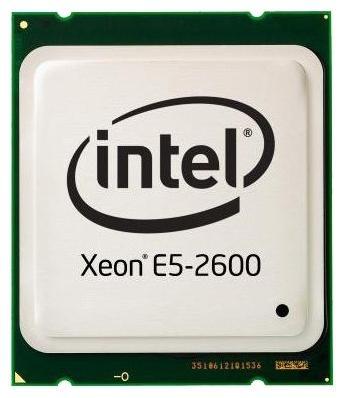 

Процессор Intel Xeon E5-2603, 1800MHz, 4C/4T, 10Mb, TDP-80 Вт, LGA2011, tray (70533-001), 2603