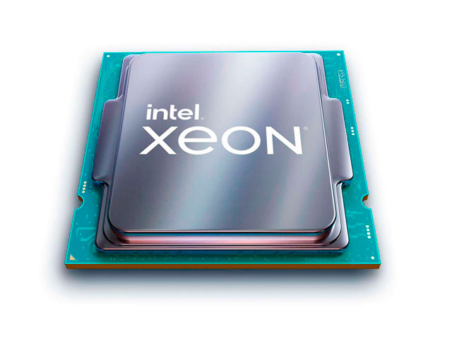 Процессор Intel Xeon E-2278GE tray (CM8068404196302)