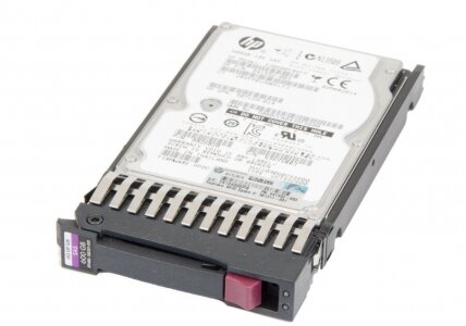 

Жесткий диск (HDD) HPE 600Gb, 2.5", 10K, HotPlug, SAS 6Gb/s (581311R-001)