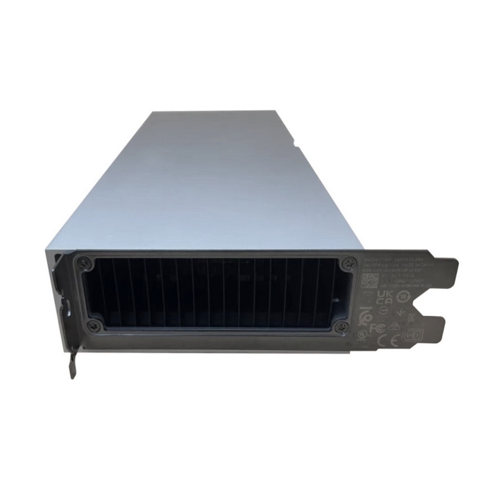 

Видеокарта NVIDIA CMP170 HX, 8Gb HBM2, 4096 бит, PCI-E, Bulk (900-11001-0108-000), 0