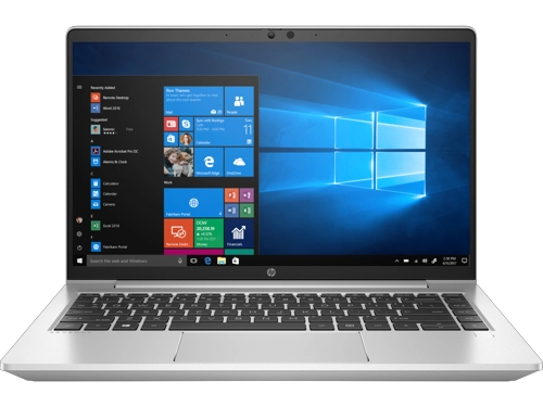 

Ноутбук HP ProBook 440 G8 14" IPS 1920x1080, Intel Core i7 1165G7 2.8GHz, 16Gb RAM, 256Gb SSD, без OC, серебристый (3C3S4ES), 0