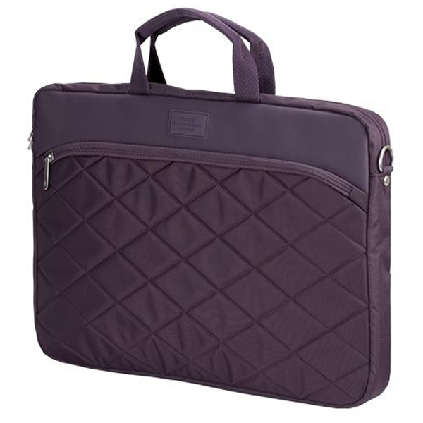 

15.6" Сумка Sumdex PON-328VT, фиолетовый, PON-328VT