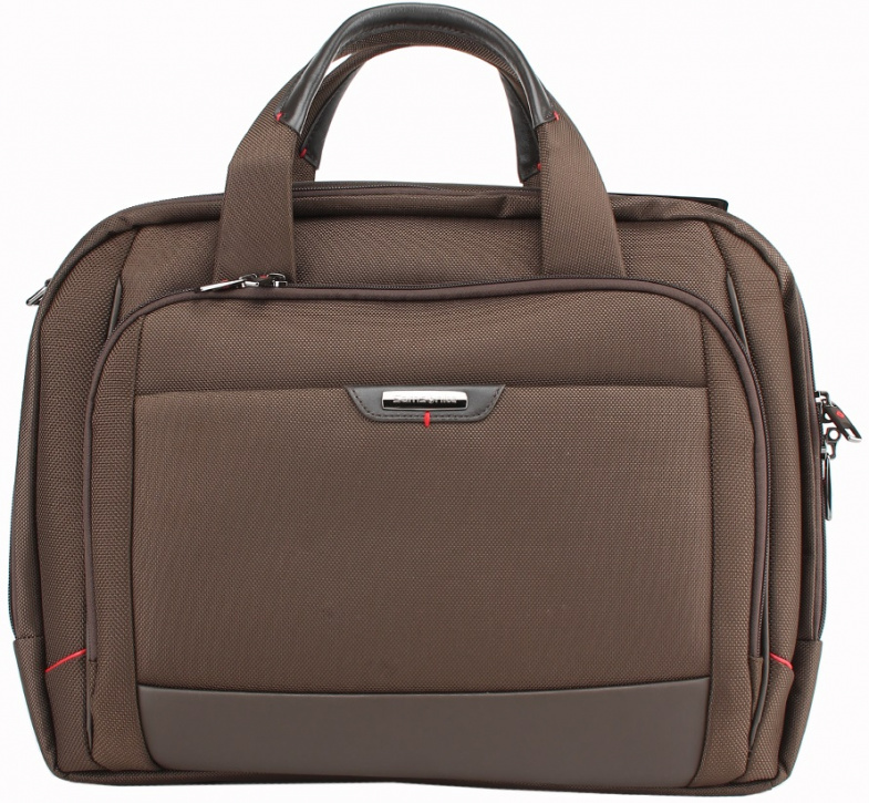 

15.6" Сумка Samsonite 35V*003*13, коричневый, 35V*003*13