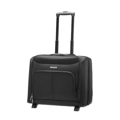 

16" Сумка Samsonite 46U*010*09, черный, 46U*010*09