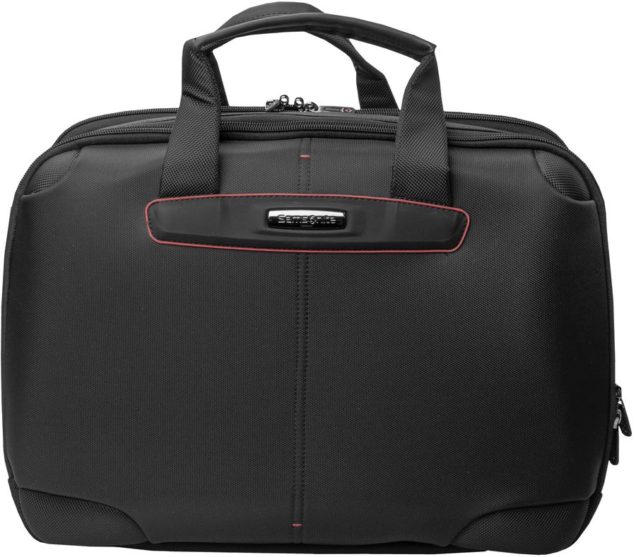 

16" Сумка Samsonite U43*002*09, черный, U43*002*09