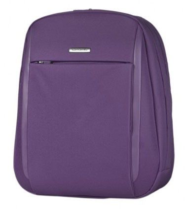 

15.6 " Рюкзак Samsonite U20*016*91, фиолетовый, U20*016*91