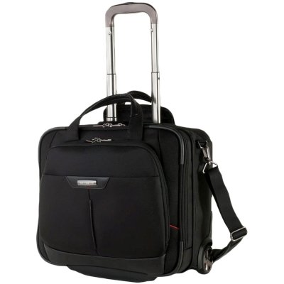 

16.4" Сумка Samsonite V84*016*09, черный, V84*016*09