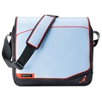 

15.6" Сумка Samsonite U03*035*09, синий/черный, U03*035*09