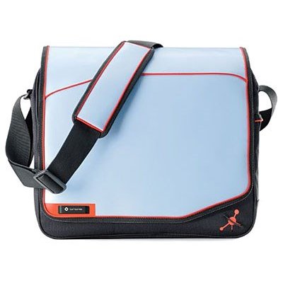 

15.6" Сумка Samsonite U03*034*21, синий/черный, U03*034*21