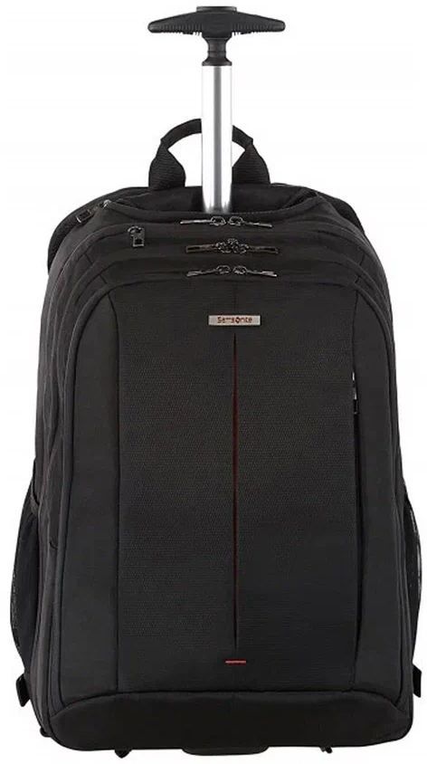

15.6 " Рюкзак Samsonite CM5*009*09, черный, CM5*009*09