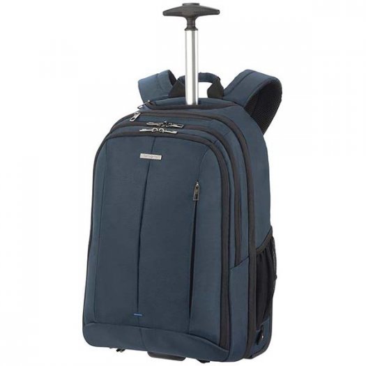 

15.6 " Рюкзак Samsonite CM5*009*01, синий, CM5*009*01