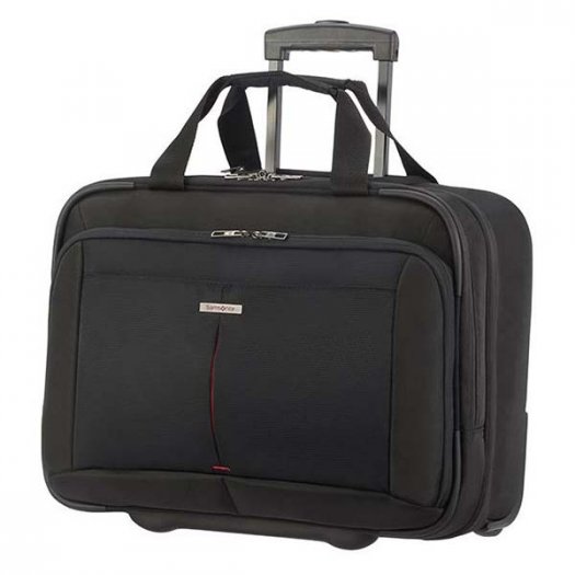 

17" Сумка Samsonite CM5*008*09, черный, CM5*008*09