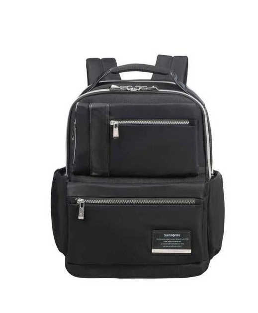 

14.1" Рюкзак Samsonite CL5*102*09, черный, CL5*102*09