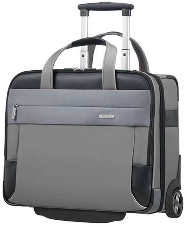 

15.6" Сумка Samsonite CE7*010*18, серый, CE7*010*18