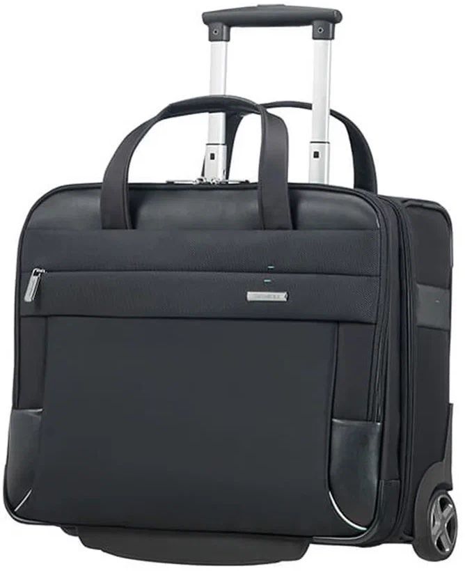 

17.3" Сумка Samsonite CE7*009*09, черный, CE7*009*09