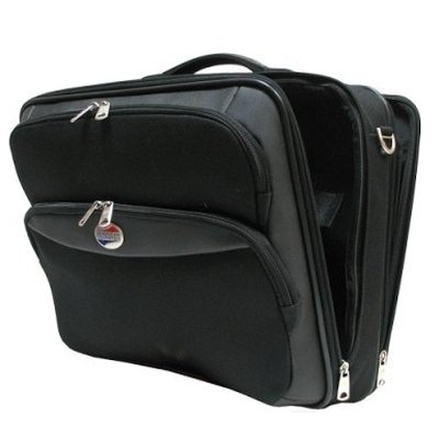 

15.6" Сумка Samsonite A87*041*09, черный, A87*041*09