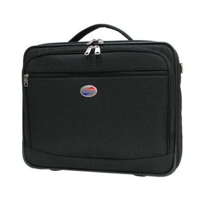 

16" Сумка Samsonite A84*042*00, черный, A84*042*00