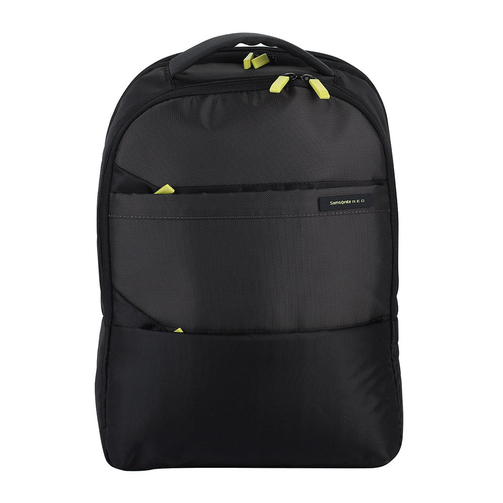 

17" Рюкзак Samsonite 99N*003*19, черный/серый, 99N*003*19