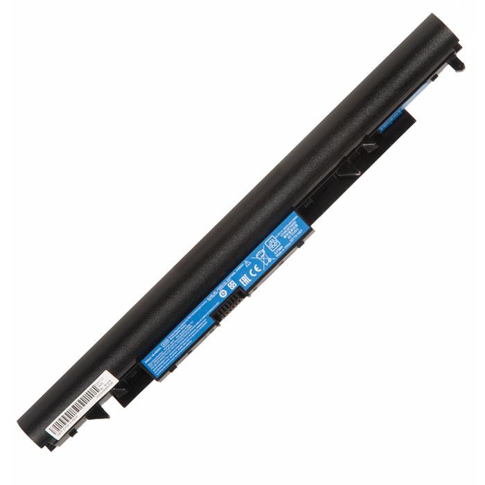 

Аккумуляторная батарея JC04 для HP, 14.8V, 2600mAh, черный, OEM (918203), JC04