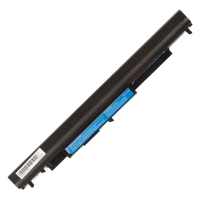 

Аккумуляторная батарея HS04 для HP, 14.6V, 2600mAh, черный, OEM (918205), HS04