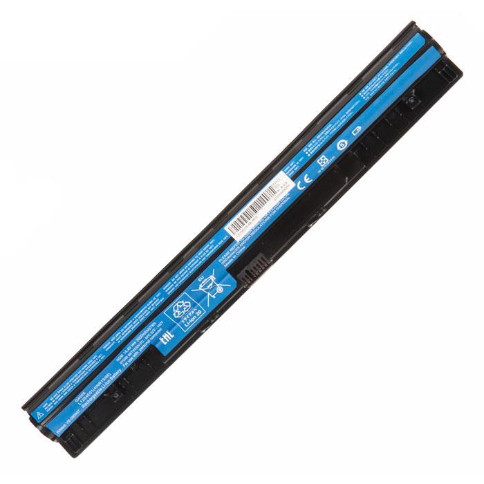 

Аккумуляторная батарея L12S4A02 для Lenovo, 14.4V, 2600mAh, черный, OEM (918207), L12S4A02