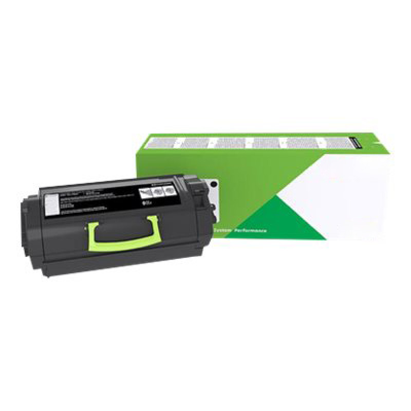 

Картридж лазерный F+ STB62145 (62D5X0E), черный, 45000 страниц, совместимый для Lexmark MX710/MX710/MX711/MX810/MX810/MX811/MX812