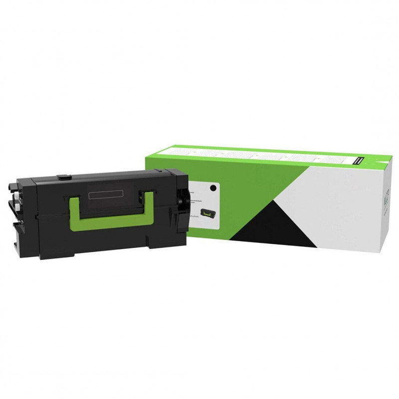 

Картридж лазерный F+ STB580X55 (58D5U0E), черный, 55000 страниц, совместимый для Lexmark MX722, MX822, MX826, MS725, MS823, MS825, MS826