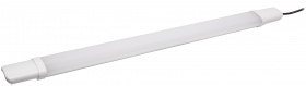 Светильник линейный светодиодный ДСП 1103 , 32Вт, 1200ммx60ммx35мм, IP65, GENERICA (LDSP0-1103-032-4000-K01-G)
