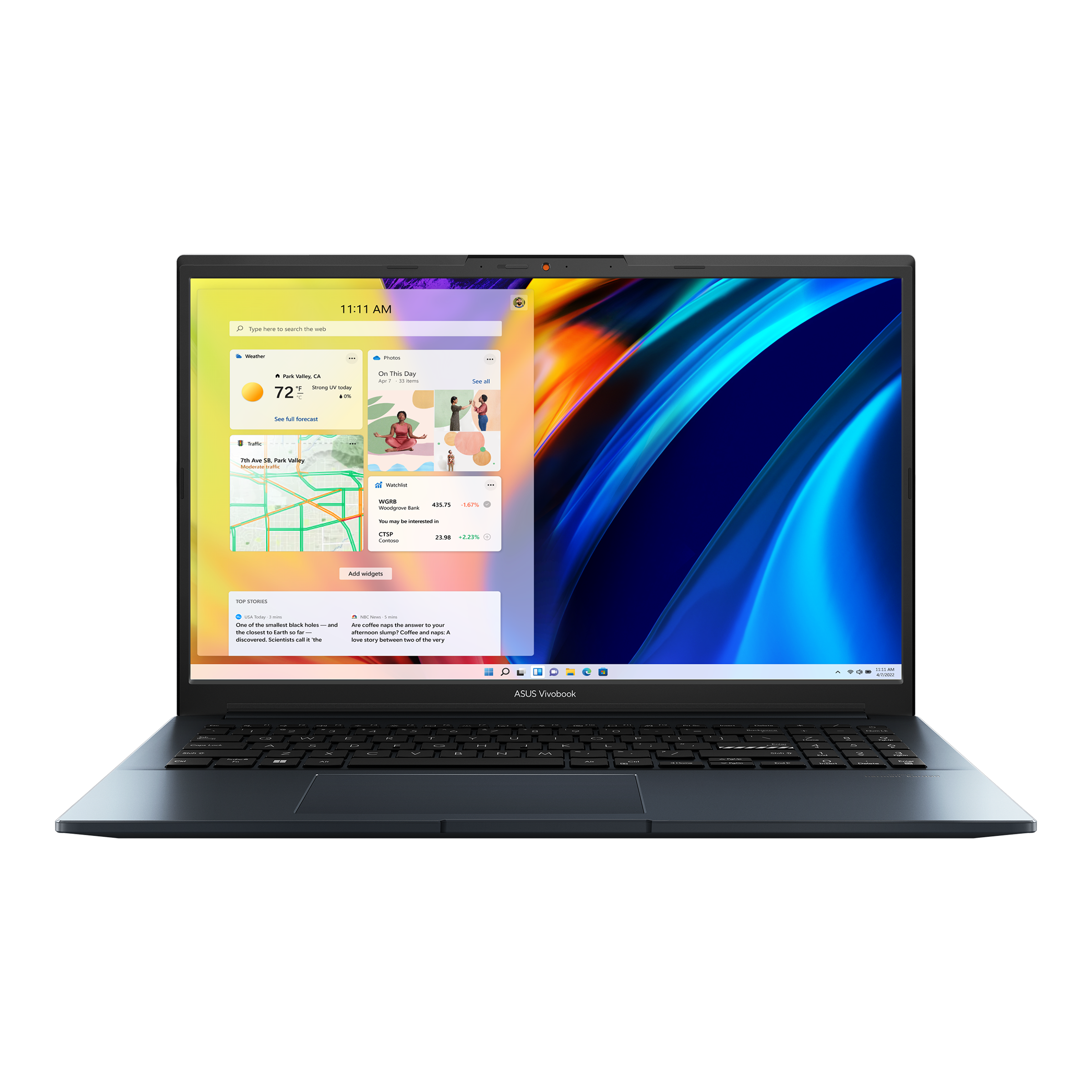 

Ноутбук ASUS VivoBook Pro 15 M6500QC-L1123 15.6" OLED 1920x1080, AMD Ryzen 7 5800H 3.2 ГГц, 16Gb RAM, 1Tb SSD, NVIDIA GeForce RTX 3050-4Gb, без OC, синий (90NB0YN1-M007F0), M6500QC-L1123