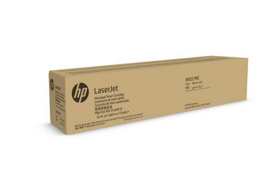 

Картридж лазерный HP W9221MC, голубой, 20000 страниц, оригинальный для HP CLJ E78228dn без чипа
