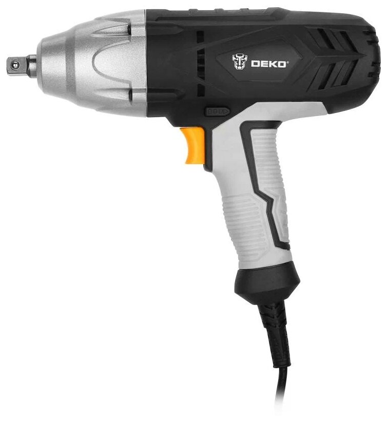 Гайковерт DEKO DKIW950, сетевой, ударный