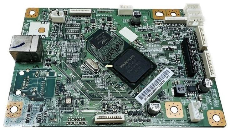 

Плата управления Pantum (2700) оригинальная для Pantum M6507 (302110016401), (2700)