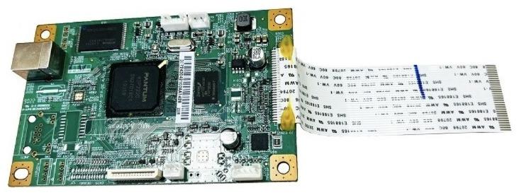 

Плата управления Pantum (2700) оригинальная для Pantum P2200 (302111024401), (2700)