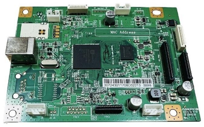

Плата управления Pantum (CSD) оригинальная для Pantum M6500 (301022412001), (CSD)