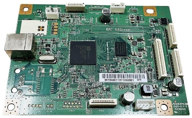 

Плата управления Pantum (CSD) оригинальная для Pantum M6507 (301022421001), (CSD)