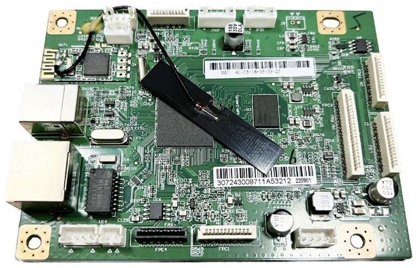 

Плата управления Pantum (CSD) оригинальная для Pantum M6607NW (301022449001), (CSD)