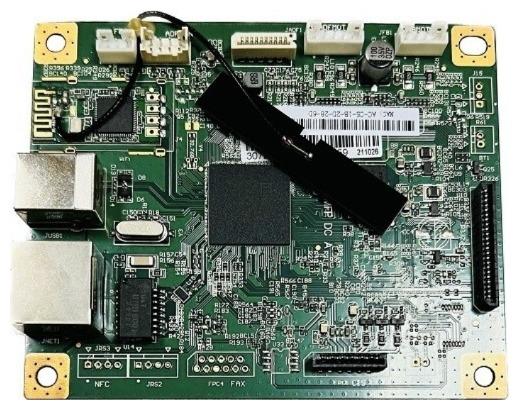 

Плата управления Pantum (Non CSD) оригинальная для Pantum M6550NW (301022138001), (Non CSD)