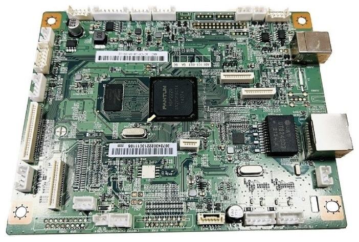 

Плата управления Pantum оригинальная для Pantum BM5100ADW (302110004401)