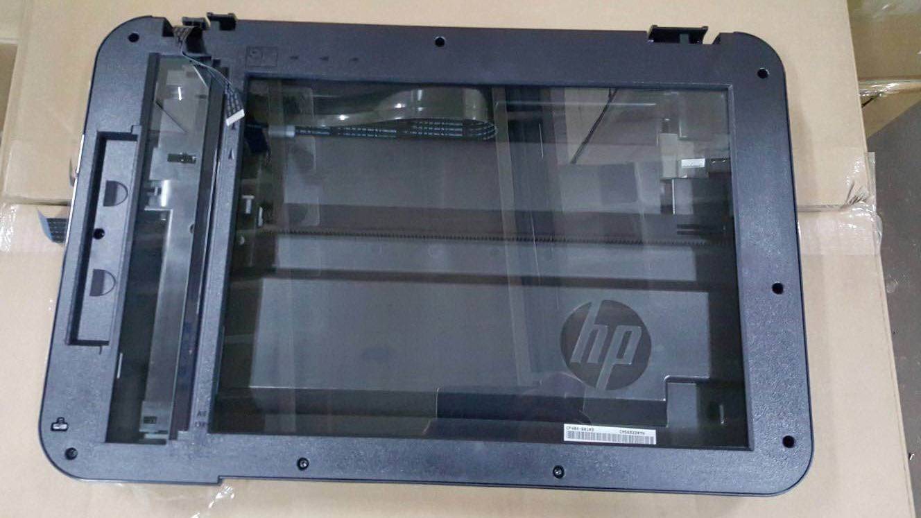 

Сканер в сборе (основание) HP оригинал LJ M225 (CF484-60110)