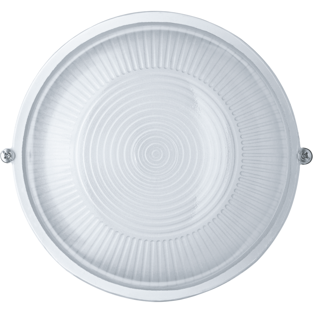 Светильник E27 NBL-R1-60-E27/WH, 60 Вт, IP54, Navigator