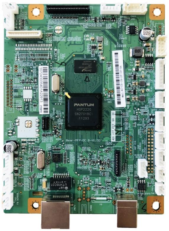 

Плата управления Pantum оригинальная для Pantum M7100DN (301022529001)